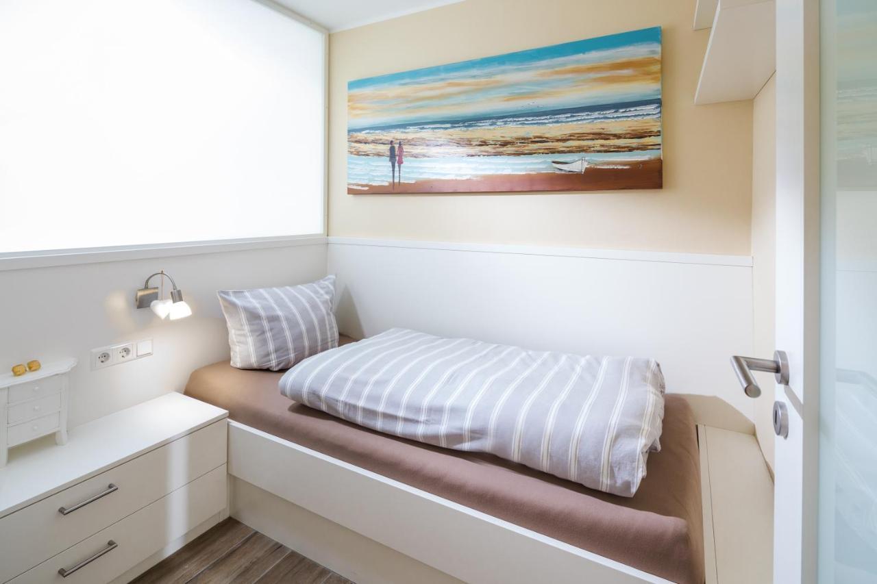 Georgshoehe 37 Norderney Dış mekan fotoğraf