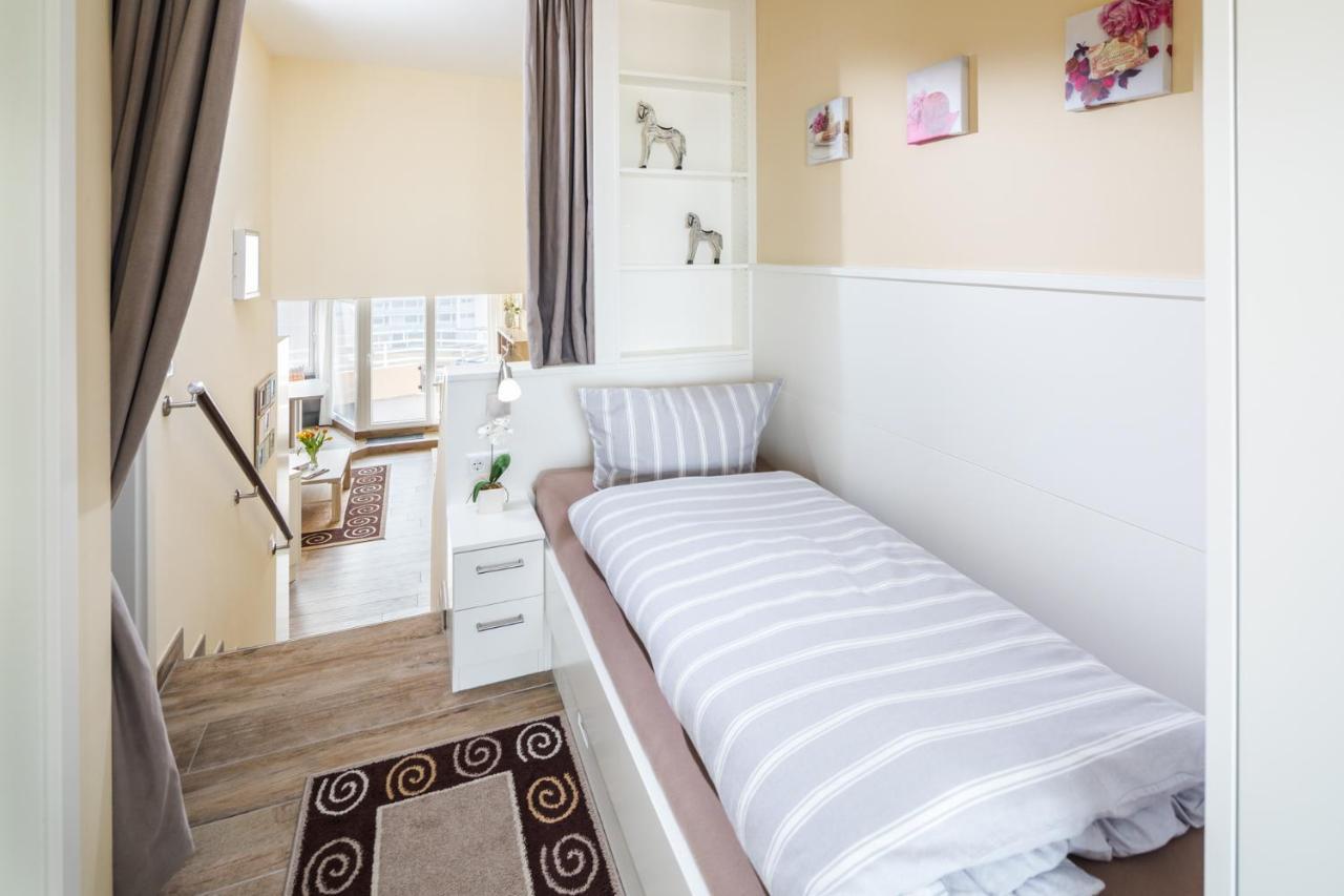 Georgshoehe 37 Norderney Dış mekan fotoğraf
