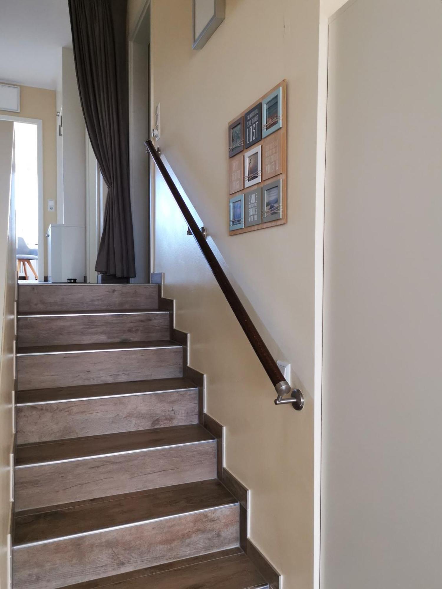 Georgshoehe 37 Norderney Dış mekan fotoğraf