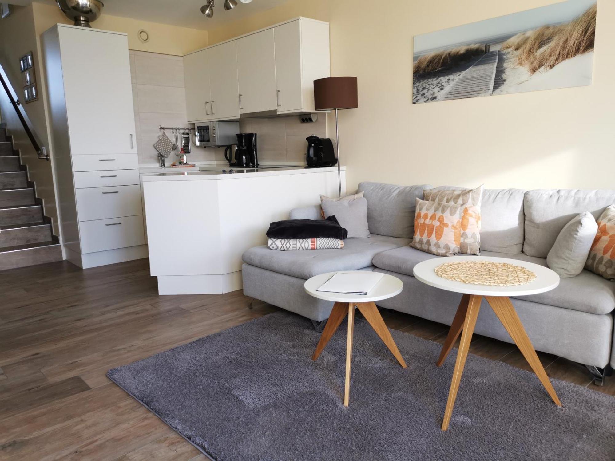 Georgshoehe 37 Norderney Dış mekan fotoğraf
