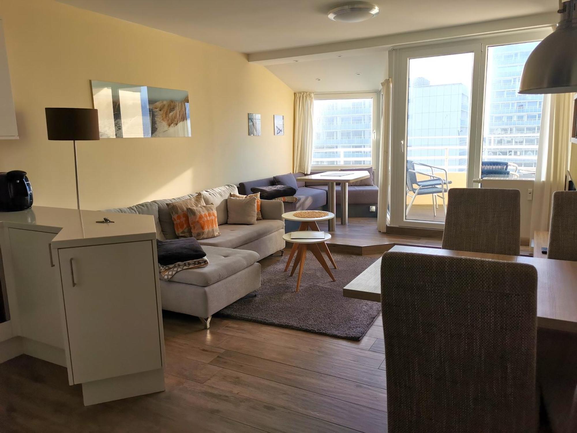 Georgshoehe 37 Norderney Dış mekan fotoğraf